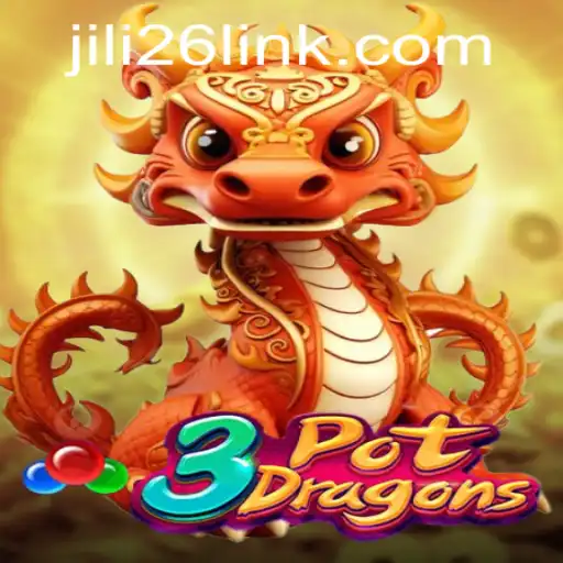 Exploring the Enchanting World of 3PotDragons: A Captivating Gaming Experience