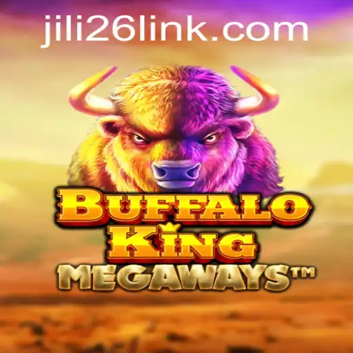 BuffaloKing: Discover the Thrilling World of Jili26's Latest Gaming Experience