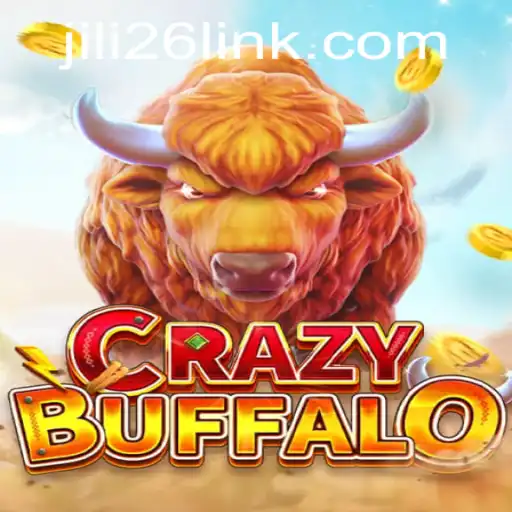 Experience the Thrill of CRAZYBUFFALO