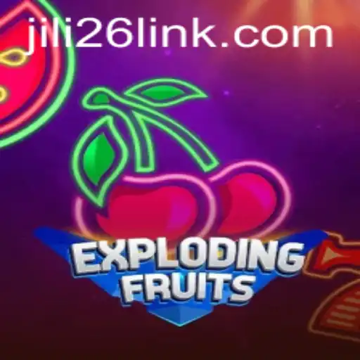 ExplodingFruits: A Refreshing Spin on Classic Gaming
