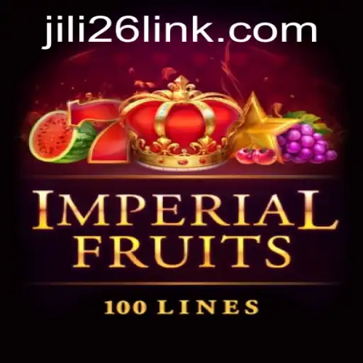 Exploring the Thrilling World of ImperialFruits100 and the Key Strategy Jili26