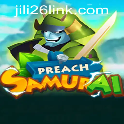 Discover the Thrilling World of PreachSamurai: A New Era of Gaming