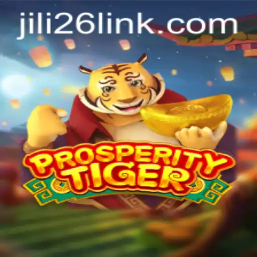 ProsperityTiger: An Engaging Journey into the World of Gaming
