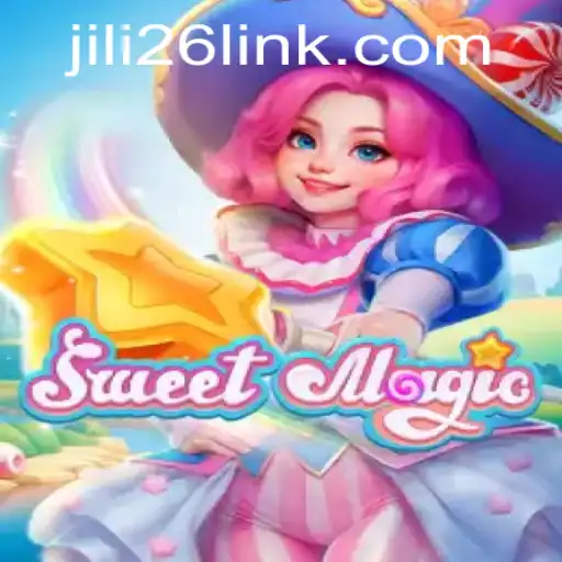 Discovering the Enchanting World of SweetMagic: Unveiling the Adventure with Jili26