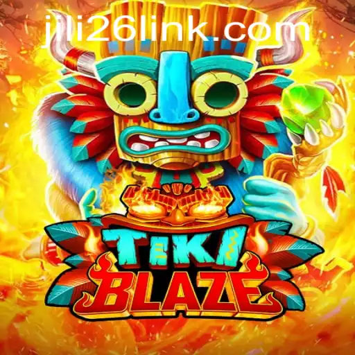 TikiBlaze: Embark on an Unforgettable Island Adventure